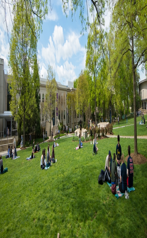 Shorelight Group - American University
